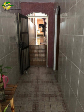 Imagem Sobrado com 4 Quartos à Venda, 241 m² em Vila Maria Luisa - São Paulo Imagem Sobrado com 4 Quartos à Venda, 241 m² em Vila Maria Luisa - São Paulo