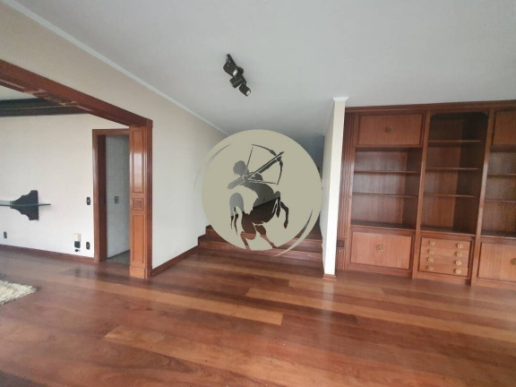 Imagem Apartamento com 4 Quartos à Venda, 445 m² em Boqueirao - Santos Imagem Apartamento com 4 Quartos à Venda, 445 m² em Boqueirao - Santos