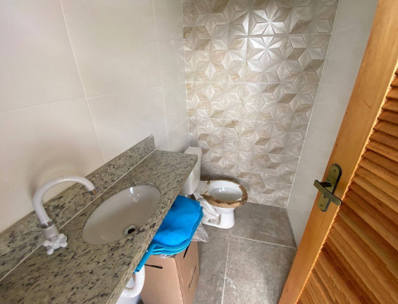 Imagem Casa com 3 Quartos à Venda, 134 m² em Jardim Atlântico Oeste (itaipuaçu) - Maricá