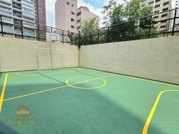 Imagem Apartamento com 3 Quartos para Alugar, 173 m² em Perdizes - São Paulo Imagem Apartamento com 3 Quartos para Alugar, 173 m² em Perdizes - São Paulo