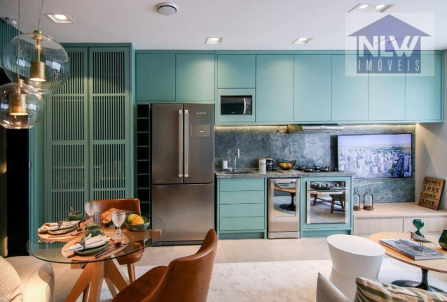 Imagem Studio com 1 Quarto à Venda, 28 m² em Vila Mariana - São Paulo Imagem Studio com 1 Quarto à Venda, 28 m² em Vila Mariana - São Paulo
