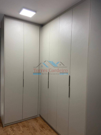 Imagem Apartamento com 1 Quarto à Venda, 31 m² em Ferreira - São Paulo