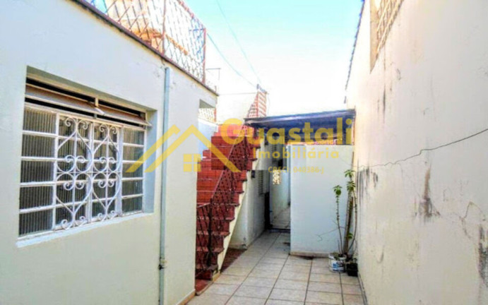 Imagem Casa com 2 Quartos à Venda, 71 m² em Jardim Monumento - Piracicaba