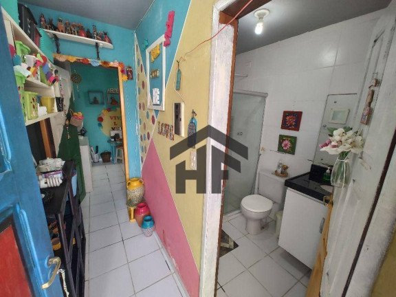 Imagem Casa com 4 Quartos à Venda, 250 m² em Bairro Novo - Olinda Imagem Casa com 4 Quartos à Venda, 250 m² em Bairro Novo - Olinda