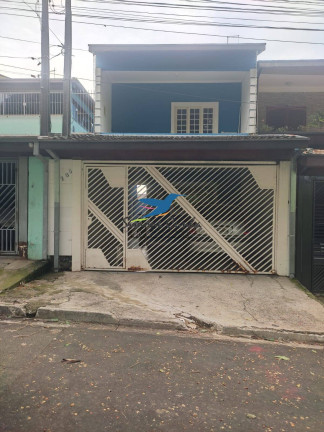 Casa com 4 Quartos à Venda,  em Parque Dos Ipês - São José Dos Campos