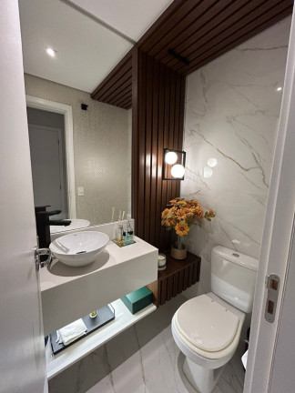 Imagem Imóvel com 3 Quartos à Venda, 101 m² em Vila Mariana - São Paulo