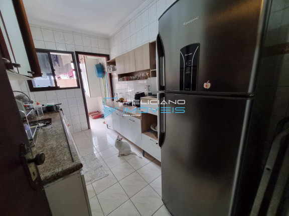 Imagem Apartamento com 2 Quartos à Venda, 140 m² em Tupi - Praia Grande Imagem Apartamento com 2 Quartos à Venda, 140 m² em Tupi - Praia Grande