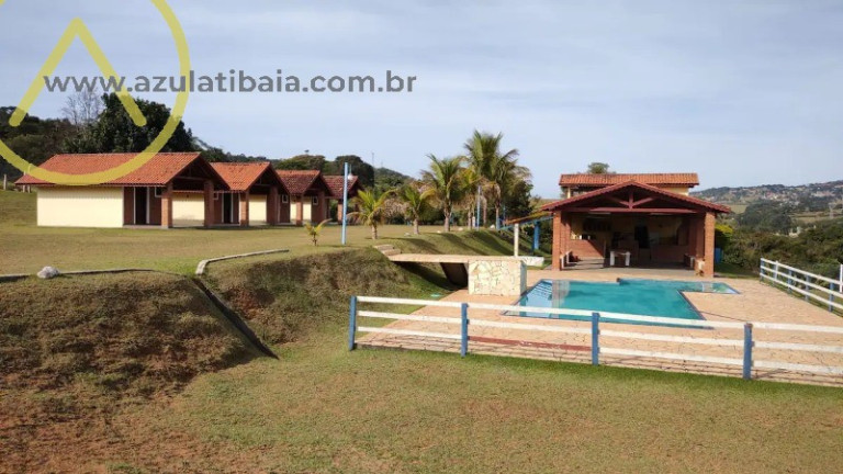 Imagem Imóvel com 4 Quartos à Venda, 400 m² em Parque Rio Abaixo - Atibaia Imagem Imóvel com 4 Quartos à Venda, 400 m² em Parque Rio Abaixo - Atibaia