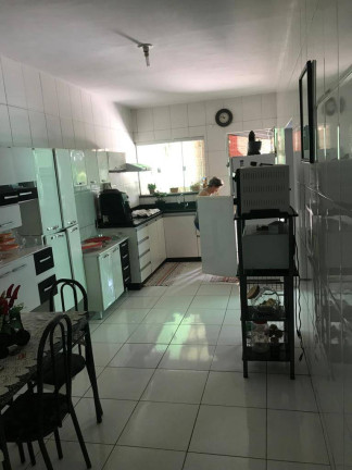 Imagem Casa com 3 Quartos à Venda, 180 m² em Vila Alzira - Aparecida De Goiânia Imagem Casa com 3 Quartos à Venda, 180 m² em Vila Alzira - Aparecida De Goiânia