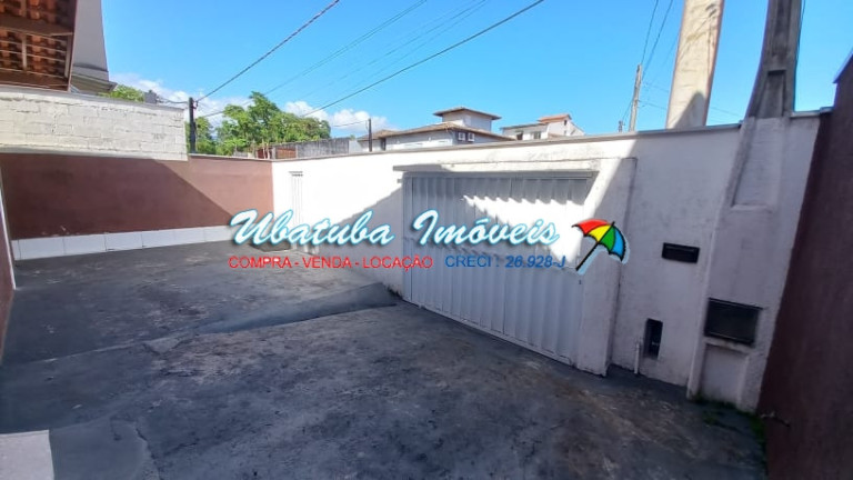 Imagem Casa com 2 Quartos à Venda, 167 m² em Centro - Ubatuba