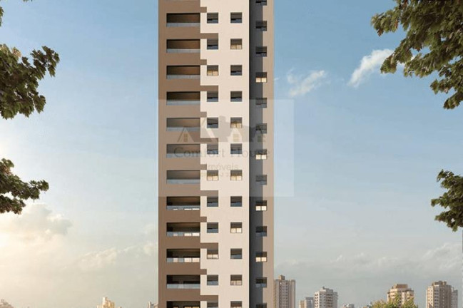 Imagem Apartamento com 2 Quartos à Venda, 72 m² em Jardim - Santo André Imagem Apartamento com 2 Quartos à Venda, 72 m² em Jardim - Santo André