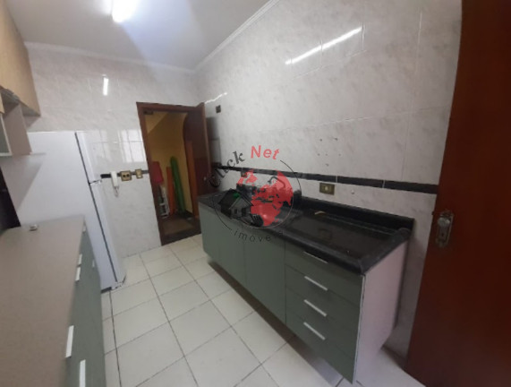 Imagem Cobertura com 3 Quartos à Venda, 159 m² em Guilhermina - Praia Grande Imagem Cobertura com 3 Quartos à Venda, 159 m² em Guilhermina - Praia Grande