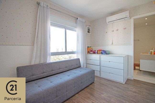 Imagem Apartamento com 3 Quartos à Venda, 118 m² em Campo Belo - São Paulo Imagem Apartamento com 3 Quartos à Venda, 118 m² em Campo Belo - São Paulo