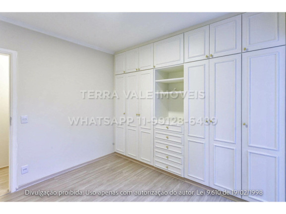 Imagem Apartamento com 4 Quartos à Venda, 134 m² em Tatuapé - São Paulo