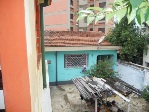 Imagem Casa com 3 Quartos à Venda, 400 m² em Santana - São Paulo Imagem Casa com 3 Quartos à Venda, 400 m² em Santana - São Paulo