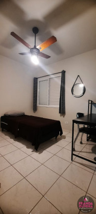 Imagem Apartamento com 2 Quartos à Venda, 55 m² em Umuarama - Ubatuba