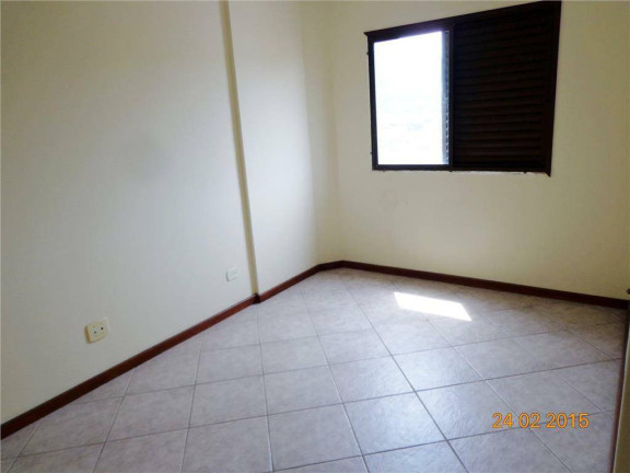 Imagem Apartamento com 3 Quartos à Venda, 119 m² em Canto Do Forte - Praia Grande