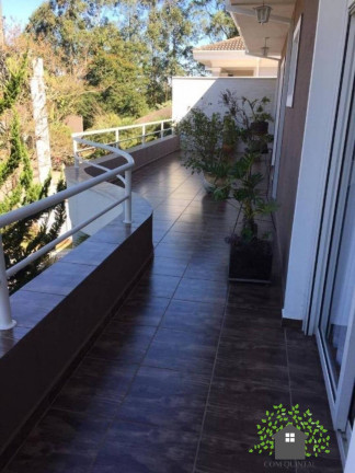 Imagem Casa com 4 Quartos à Venda, 400 m² em São Paulo Ii - Cotia