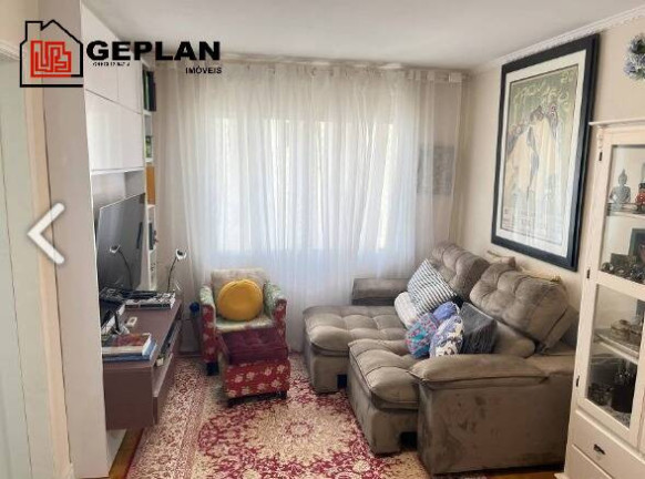 Imagem Apartamento com 1 Quarto à Venda, 55 m² em Cambuci - São Paulo Imagem Apartamento com 1 Quarto à Venda, 55 m² em Cambuci - São Paulo