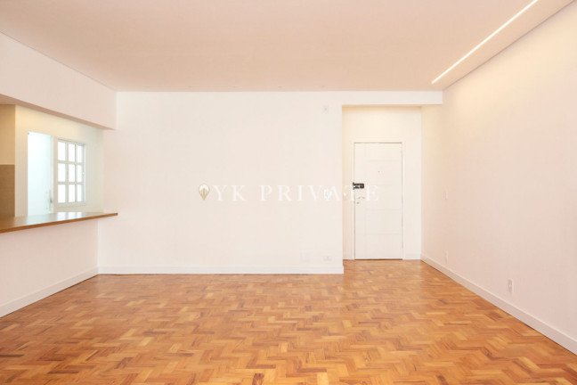 Imagem Apartamento com 3 Quartos à Venda, 160 m² em Perdizes - São Paulo