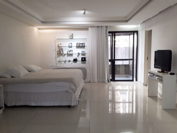 Imagem Apartamento com 4 Quartos à Venda, 359 m² em Meireles - Fortaleza
