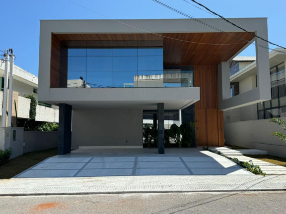 Casa à Venda,  em Ponta Negra - Natal