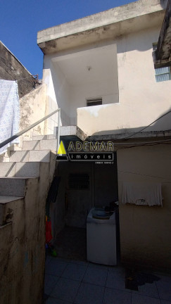 Imagem Casa com 3 Quartos à Venda,  em Taboão - Diadema
