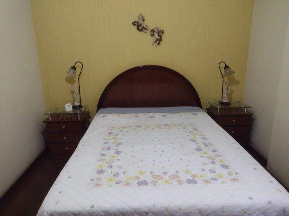 Imagem Apartamento com 3 Quartos à Venda, 129 m² em Boqueirão - Santos Imagem Apartamento com 3 Quartos à Venda, 129 m² em Boqueirão - Santos