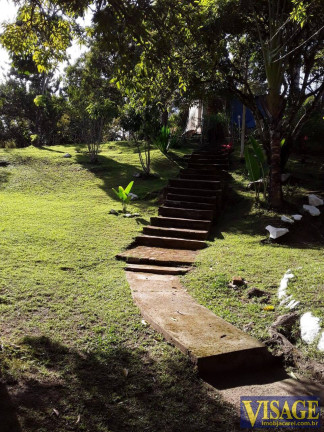 Imagem Chácara com 2 Quartos à Venda, 11 m² em Angola - Santa Branca Imagem Chácara com 2 Quartos à Venda, 11 m² em Angola - Santa Branca
