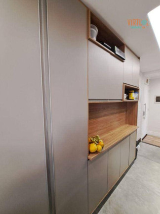Imagem Apartamento com 3 Quartos à Venda, 65 m² em Parque São Domingos - São Paulo