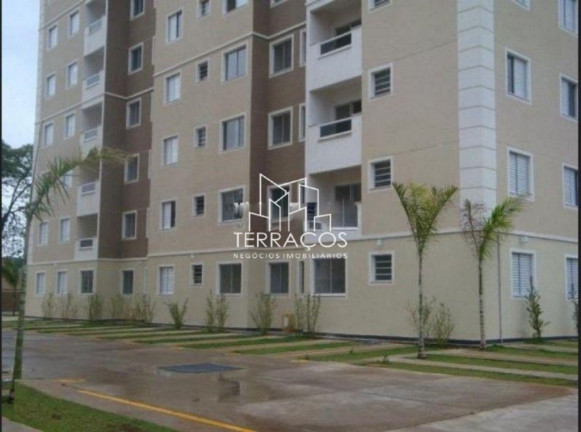 Imagem Apartamento com 2 Quartos à Venda, 51 m² em Ponte São João - Jundiaí Imagem Apartamento com 2 Quartos à Venda, 51 m² em Ponte São João - Jundiaí