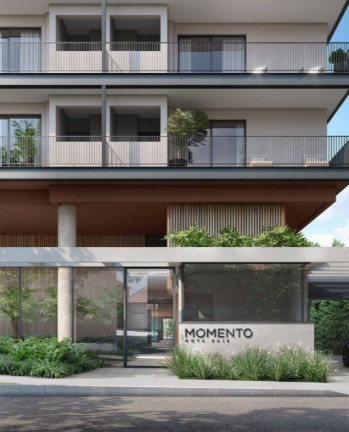 Imagem Apartamento com 3 Quartos à Venda, 254 m² em Vila Ipojuca - São Paulo
