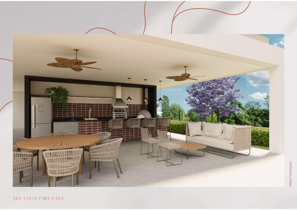 Imagem Casa com 3 Quartos à Venda, 94 m² em Terras De Santa Martha - Ribeirão Preto Imagem Casa com 3 Quartos à Venda, 94 m² em Terras De Santa Martha - Ribeirão Preto