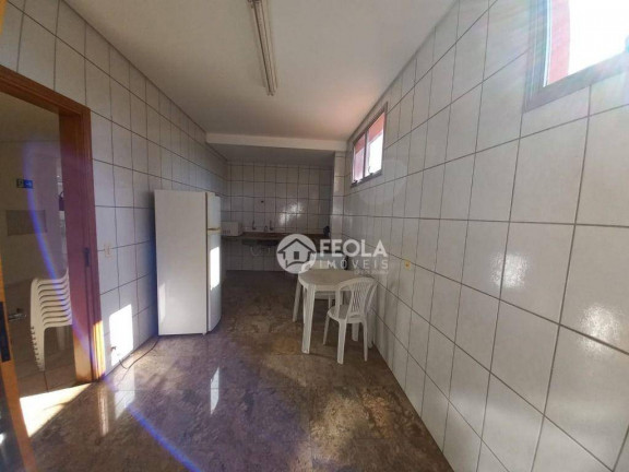 Imagem Apartamento com 2 Quartos à Venda, 66 m² em Santo Antônio - Americana Imagem Apartamento com 2 Quartos à Venda, 66 m² em Santo Antônio - Americana