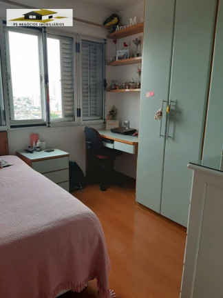 Imagem Apartamento com 3 Quartos à Venda, 104 m² em Saúde - São Paulo
