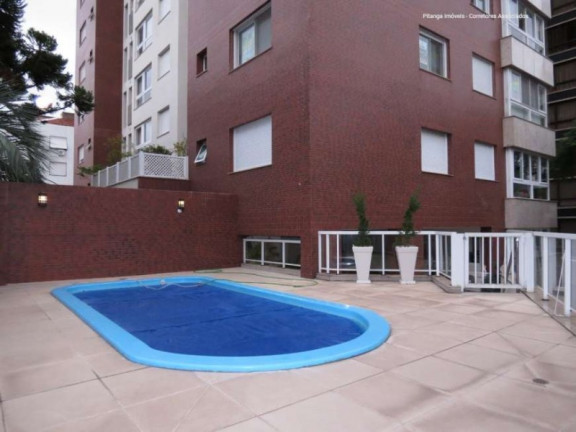 Imagem Apartamento com 2 Quartos à Venda, 84 m² em Higienópolis - Porto Alegre