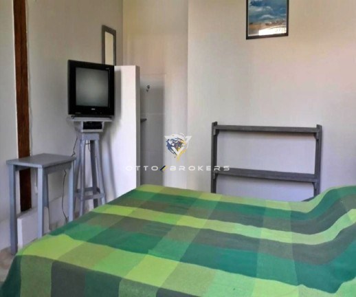 Imagem Imóvel com 13 Quartos à Venda, 925 m² em Coroa Vermelha - Santa Cruz Cabrália