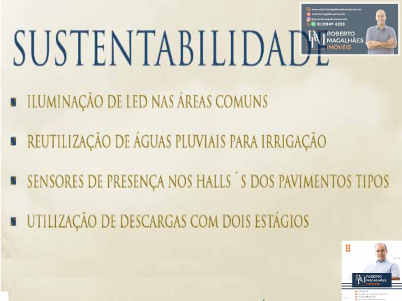 Imagem Apartamento com 2 Quartos à Venda, 45 m² em Madalena - Recife