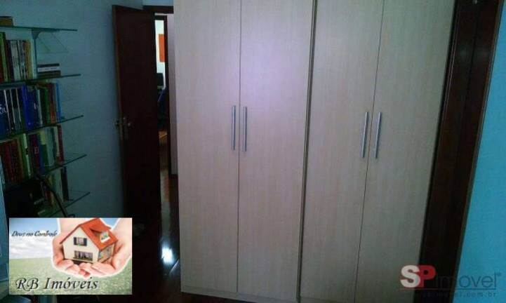 Imagem Apartamento com 3 Quartos à Venda, 117 m² em Santa Paula - São Caetano Do Sul Imagem Apartamento com 3 Quartos à Venda, 117 m² em Santa Paula - São Caetano Do Sul