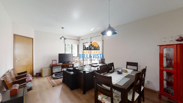 Imagem Apartamento com 3 Quartos à Venda, em Chácara Klabin - São Paulo Imagem Apartamento com 3 Quartos à Venda, em Chácara Klabin - São Paulo