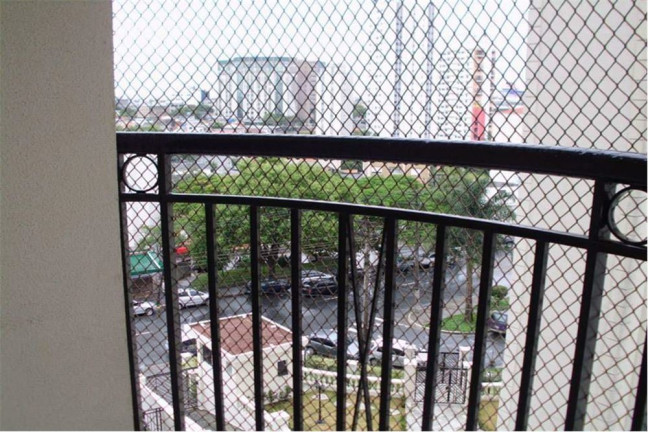 Imagem Imóvel com 2 Quartos à Venda, em Campo Belo - São Paulo Imagem Imóvel com 2 Quartos à Venda, em Campo Belo - São Paulo