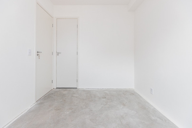 Imagem Apartamento com 2 Quartos à Venda, 34 m² em Jardim Taquaral - São Paulo