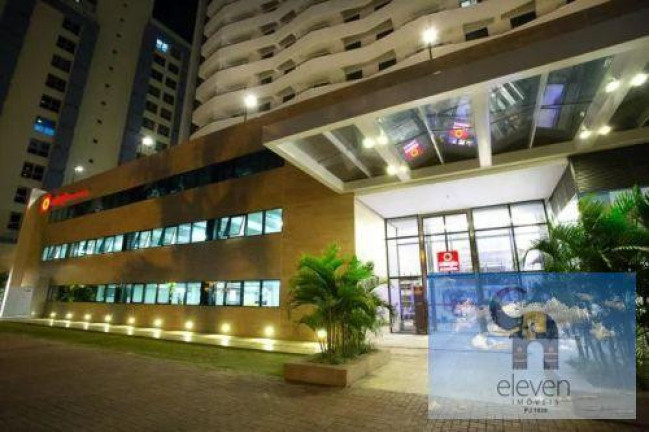 Imagem Apartamento com 1 Quarto à Venda, 48 m² em Caminho Das Arvores - Salvador