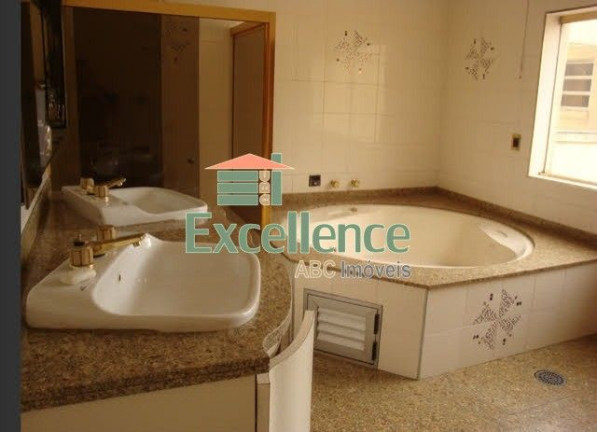 Imagem Cobertura com 6 Quartos à Venda, 354 m² em Santa Paula - São Caetano Do Sul Imagem Cobertura com 6 Quartos à Venda, 354 m² em Santa Paula - São Caetano Do Sul