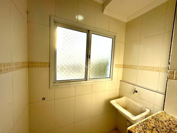 Imagem Apartamento com 1 Quarto à Venda, 49 m² em Balenário Maracanã - Praia Grande Imagem Apartamento com 1 Quarto à Venda, 49 m² em Balenário Maracanã - Praia Grande
