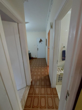 Imagem Apartamento com 2 Quartos à Venda, 70 m² em Aparecida - Santos Imagem Apartamento com 2 Quartos à Venda, 70 m² em Aparecida - Santos