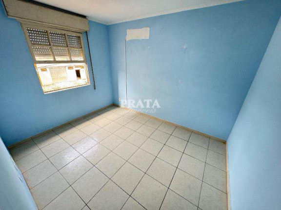 Imagem Apartamento com 2 Quartos à Venda, 60 m² em Campo Grande - Santos Imagem Apartamento com 2 Quartos à Venda, 60 m² em Campo Grande - Santos