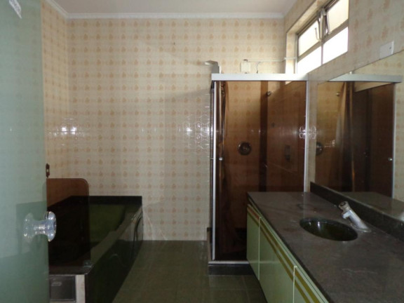 Imagem Casa com 4 Quartos à Venda, 354 m² em Jardim Anália Franco - São Paulo Imagem Casa com 4 Quartos à Venda, 354 m² em Jardim Anália Franco - São Paulo