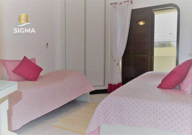 Imagem Cobertura com 3 Quartos à Venda, 200 m² em Enseada - Guarujá Imagem Cobertura com 3 Quartos à Venda, 200 m² em Enseada - Guarujá