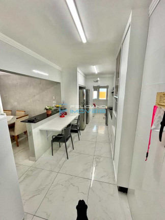 Imagem Apartamento com 3 Quartos à Venda, 141 m² em Guilhermina - Praia Grande Imagem Apartamento com 3 Quartos à Venda, 141 m² em Guilhermina - Praia Grande